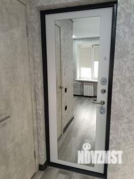 Студия квартира, вторичка, 13м2, 3/5 этаж