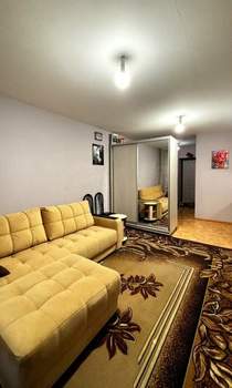 Студия квартира, вторичка, 29м2, 3/14 этаж