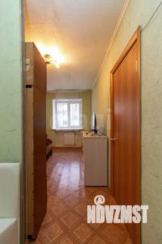 3-к квартира, вторичка, 54м2, 2/5 этаж