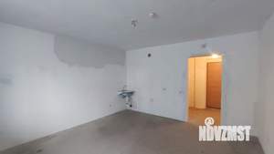 Студия квартира, вторичка, 28м2, 2/11 этаж