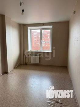 1-к квартира, вторичка, 33м2, 17/18 этаж