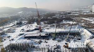 1-к квартира, вторичка, 22м2, 2/17 этаж