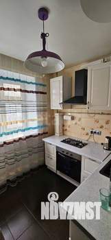 1-к квартира, вторичка, 33м2, 4/6 этаж