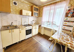 1-к квартира, вторичка, 32м2, 2/5 этаж