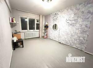 1-к квартира, вторичка, 31м2, 1/5 этаж