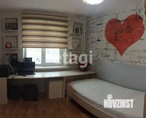 3-к квартира, вторичка, 71м2, 6/10 этаж