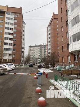 2-к квартира, вторичка, 62м2, 4/10 этаж
