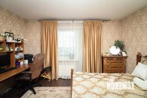 5-к квартира, вторичка, 92м2, 9/9 этаж