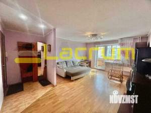 3-к квартира, вторичка, 67м2, 5/10 этаж