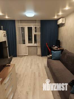 Студия квартира, вторичка, 28м2, 13/16 этаж