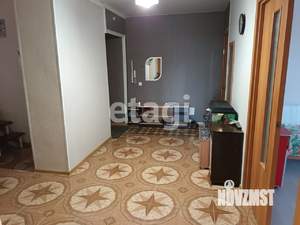 4-к квартира, вторичка, 132м2, 14/15 этаж