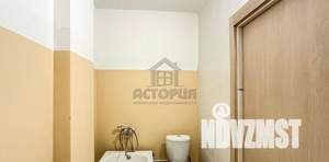 1-к квартира, вторичка, 48м2, 18/25 этаж