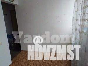 1-к квартира, вторичка, 32м2, 4/5 этаж