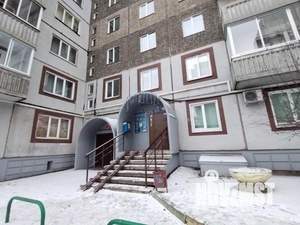 3-к квартира, вторичка, 82м2, 1/10 этаж