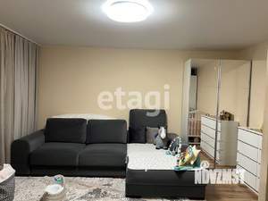 1-к квартира, вторичка, 44м2, 3/9 этаж