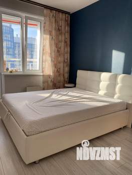 1-к квартира, вторичка, 35м2, 20/24 этаж
