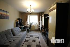 1-к квартира, вторичка, 30м2, 2/5 этаж