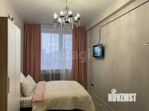 Студия квартира, вторичка, 26м2, 3/7 этаж