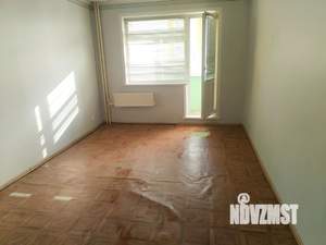 1-к квартира, вторичка, 36м2, 7/9 этаж
