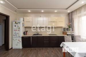 3-к квартира, вторичка, 62м2, 4/10 этаж