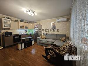 2-к квартира, вторичка, 41м2, 10/10 этаж