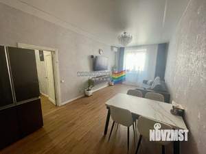 3-к квартира, вторичка, 80м2, 5/8 этаж