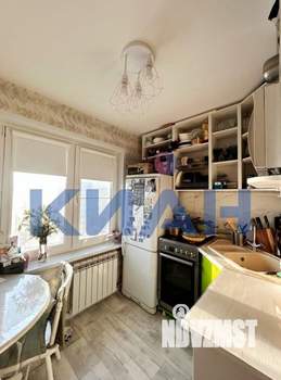 2-к квартира, вторичка, 40м2, 9/9 этаж