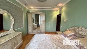 4-к квартира, вторичка, 103м2, 1/3 этаж