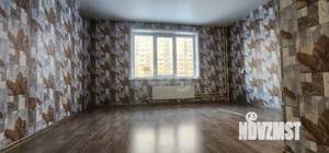 2-к квартира, вторичка, 40м2, 1/17 этаж