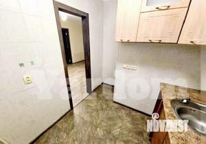 3-к квартира, вторичка, 48м2, 4/5 этаж