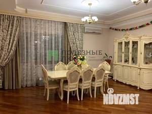 4-к квартира, вторичка, 222м2, 6/6 этаж