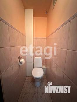 2-к квартира, вторичка, 40м2, 2/9 этаж