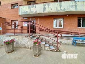 Студия квартира, вторичка, 23м2, 2/10 этаж