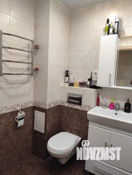 2-к квартира, вторичка, 48м2, 5/5 этаж