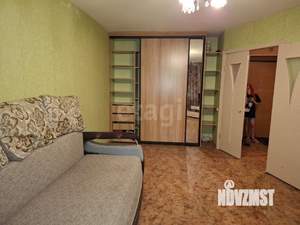 1-к квартира, вторичка, 35м2, 4/10 этаж