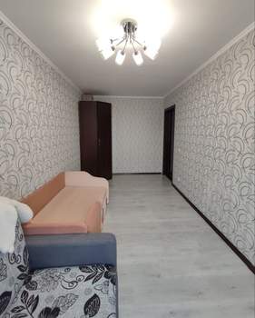 2-к квартира, вторичка, 45м2, 5/5 этаж