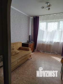 Студия квартира, вторичка, 17м2, 4/5 этаж