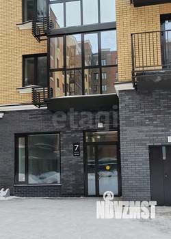 2-к квартира, вторичка, 60м2, 10/16 этаж