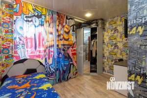 2-к квартира, вторичка, 44м2, 8/9 этаж