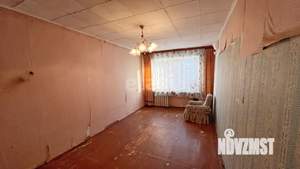 2-к квартира, вторичка, 48м2, 5/5 этаж