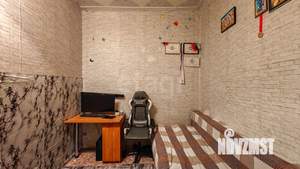 2-к квартира, вторичка, 46м2, 1/2 этаж