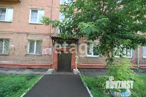 2-к квартира, вторичка, 42м2, 5/5 этаж