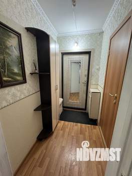 Студия квартира, вторичка, 32м2, 10/18 этаж
