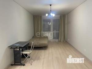 Студия квартира, вторичка, 32м2, 11/19 этаж