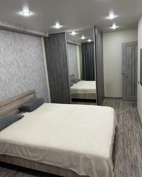 2-к квартира, вторичка, 50м2, 5/5 этаж