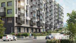 2-к квартира, вторичка, 49м2, 7/9 этаж