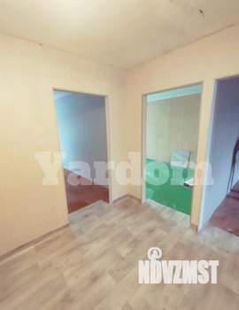 3-к квартира, вторичка, 63м2, 3/5 этаж