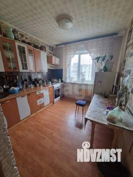 4-к квартира, вторичка, 80м2, 8/9 этаж