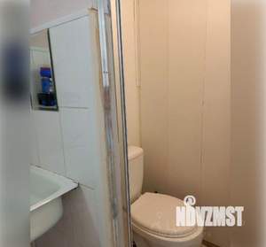 Студия квартира, вторичка, 17м2, 3/5 этаж