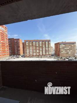 2-к квартира, вторичка, 54м2, 4/13 этаж